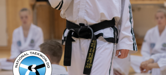 Grand Master Andresen