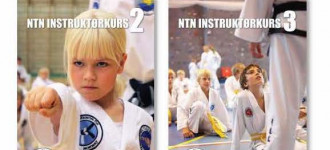 NTN Instrkurs 2 og 3