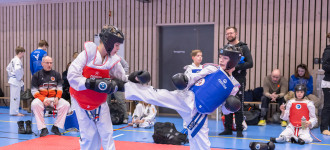 knøttecup